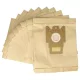 VHBW 10x H22 Hoover, Miele H22 Vacuum Cleaner Bag