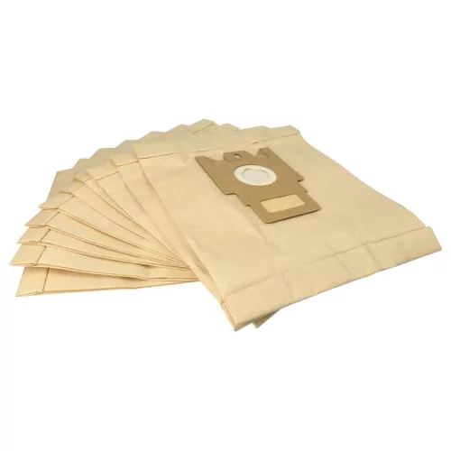 VHBW 10x H22 Hoover, Miele H22 Vacuum Cleaner Bag