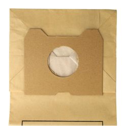 VHBW Menalux 3385 P Philips Porszívótasak / porzsák 10x