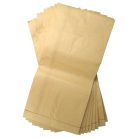 VHBW Menalux 3385 P Philips Porszívótasak / porzsák 10x