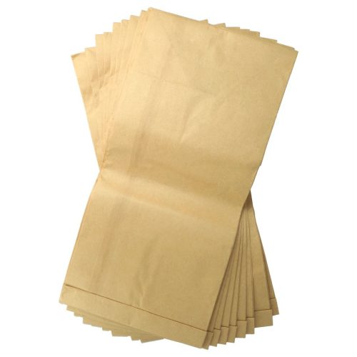 VHBW Menalux 3385 P Philips Porszívótasak / porzsák 10x