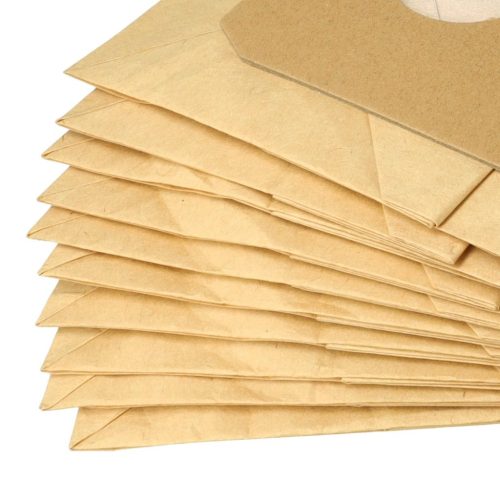 VHBW Menalux 3385 P Philips Porszívótasak / porzsák 10x