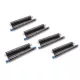 VHBW Thermal Ribbon Panasonic KX-FA54E, KX-FA54A, KX-FA54X, KX-FA54 Fax Machine - Thermal Paper 35 m