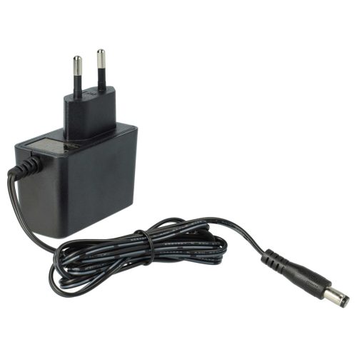 VHBW Hálózati adapter Compex 683000 helyett - 12 V / 1,0 A