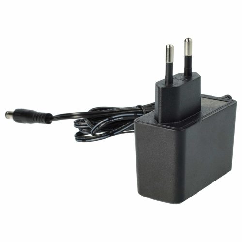 VHBW Hálózati adapter Compex 683000 helyett - 12 V / 1,0 A