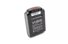 VHBW Akku Black & Decker für Bohrmaschinen (LBXR20, LBX20) - 20V, Li-Ion, 2000 mAh
