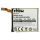 Sony GB-S10, 1288-9079, 1588-0911 Akkumulátor – 430 mAh 3,7 V Li-polimer