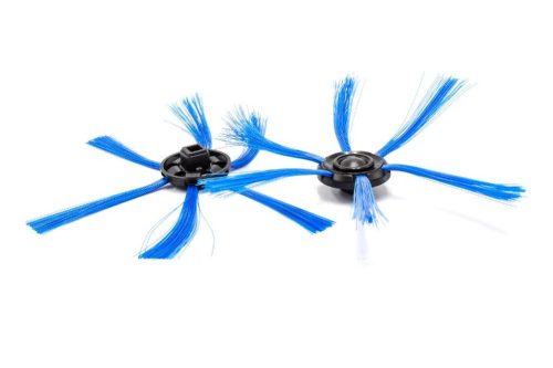 VHBW Philips CP0107/01 Robotporszívó Oldalkefe Készlet 2x