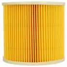 VHBW Vacuum Cleaner Filter 2.863-303.0, 6.414-547.0 - 5 pcs