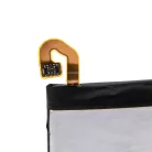 VHBW Mobile Phone Battery for Samsung EB-BJ330ABE - 2400 mAh 3.85 V Li-Polymer