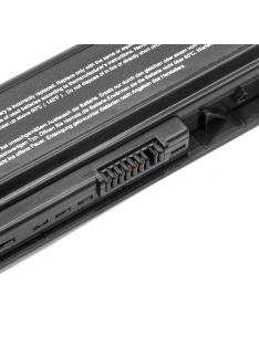   Notebook akkumulátor  Samsung AA-PLAN9AB, AA-PLAN6AB, AA-PBAN6AB - 4400 mAh 10,8 V Li-Ion, fekete