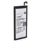 VHBW Mobiltelefon Akku für Samsung EB-BJ530ABE - 3000 mAh 3,85 V Li-Polymer