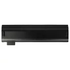VHBW Notebook Battery Lenovo 01AV425, 01AV422, 01AV423, 01AV424 - 4400 mAh 11.1 V Li-Ion, Black