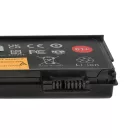 VHBW Notebook Battery Lenovo 01AV425, 01AV422, 01AV423, 01AV424 - 4400 mAh 11.1 V Li-Ion, Black