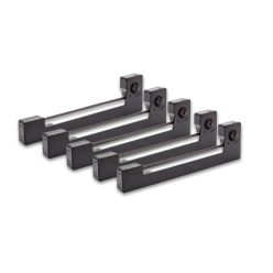 VHBW Tintaszalag Epson ERC-09, C43S015354 - Fekete