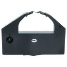 VHBW Druckerband C13S015066, S015067 - Schwarz