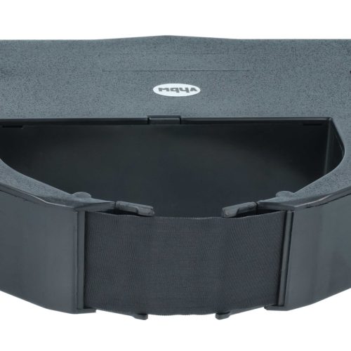 VHBW Druckerband C13S015066, S015067 - Schwarz