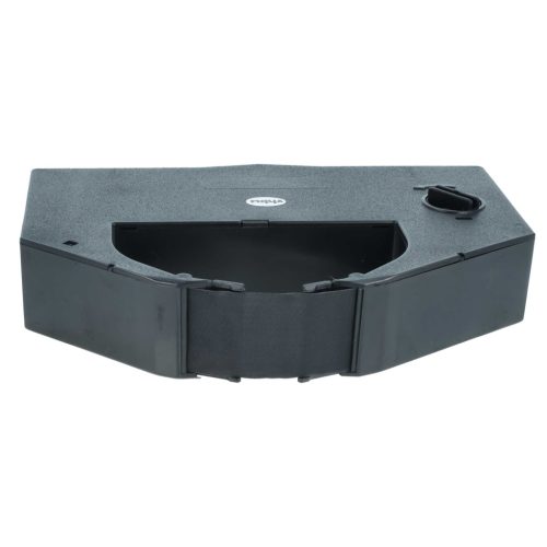 VHBW Ribbon Epson C13S015066, S015067 - Black