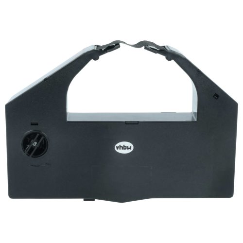 VHBW Ribbon Epson C13S015066, S015067 - Black