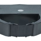 VHBW Ribbon Epson C13S015066, S015067 - Black