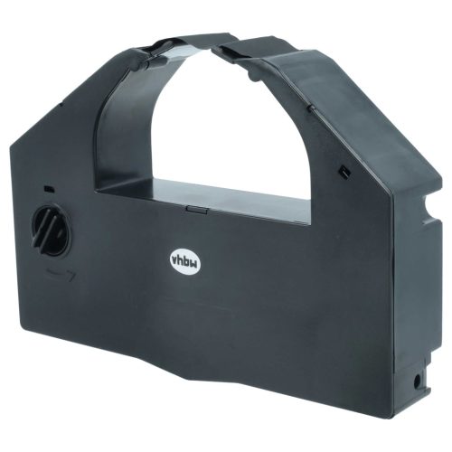 VHBW Ribbon Epson C13S015066, S015067 - Black