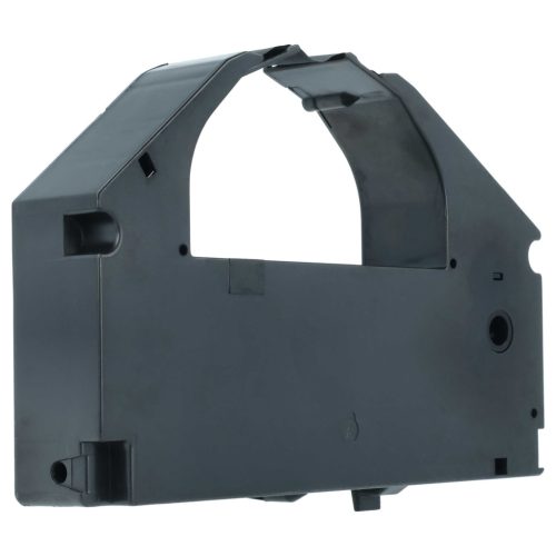 VHBW Ribbon Epson C13S015066, S015067 - Black