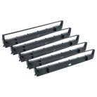 VHBW Druckerband C13S015020, S015020 - Schwarz