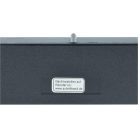 VHBW Ribbon Epson S015020, C13S015020 - Black