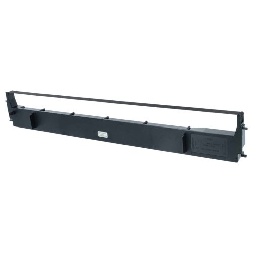 VHBW Ribbon Epson S015020, C13S015020 - Black