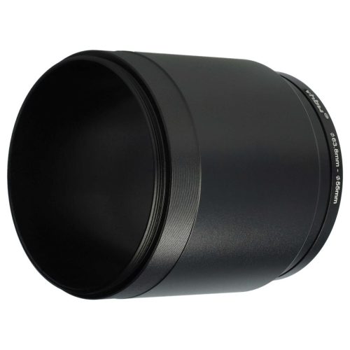 VHBW 55 mm Szűrőadapter, Panasonic Lumix DMC-FZ300