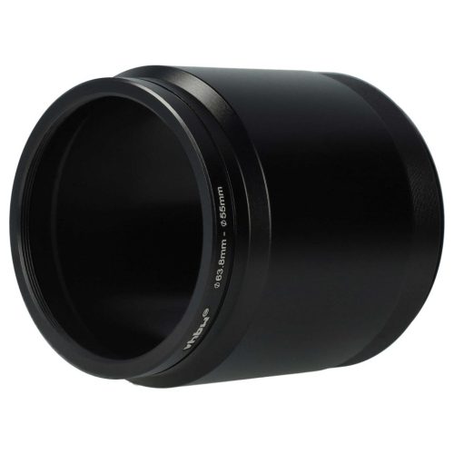 VHBW 55 mm Szűrőadapter, Panasonic Lumix DMC-FZ300
