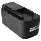 VHBW Electric Tool Battery Festo Festool 398338, 497019, 493348, 498336 - 2000 mAh 12 V NiMH