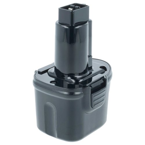 VHBW Electric Tool Battery DW9057, DE9085, DE9057 - 2000 mAh 7.2 V NiMH