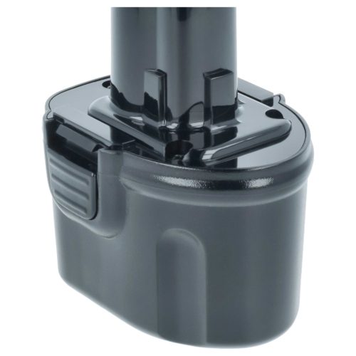 VHBW Electric Tool Battery DW9057, DE9085, DE9057 - 2000 mAh 7.2 V NiMH