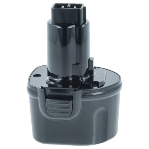 VHBW Electric Tool Battery Dewalt DW9057, DE9085, DE9057 - 2000 mAh 7.2 V NiMH