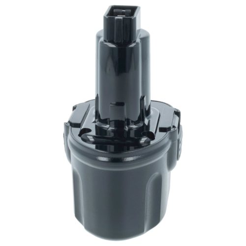 VHBW Electric Tool Battery Dewalt DW9057, DE9085, DE9057 - 2000 mAh 7.2 V NiMH