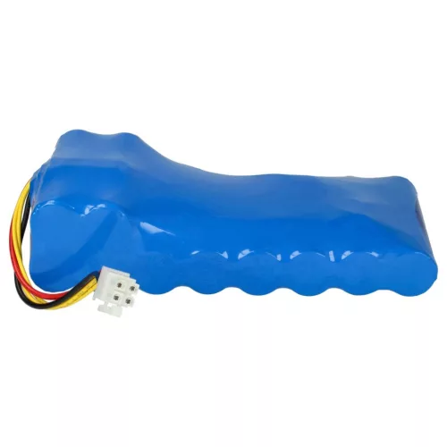 VHBW Husqvarna 580 68 33-01 Lawn Mower Battery Pack - 6800 mAh 18 V Li-Ion
