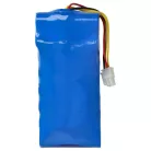 VHBW Husqvarna 580 68 33-01 Lawn Mower Battery Pack - 6800 mAh 18 V Li-Ion