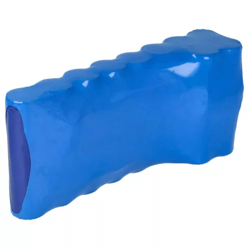 VHBW Husqvarna 580 68 33-01 Lawn Mower Battery Pack - 6800 mAh 18 V Li-Ion