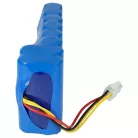 VHBW Husqvarna 580 68 33-01 Lawn Mower Battery Pack - 6800 mAh 18 V Li-Ion