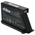 VHBW Battery for LG BRL1, EAC60766102, EAC60766101, EAC60766103 - 2600 mAh, 14.4 V, Li-Ion