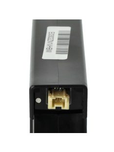   Akkumulátor LG BRL1, EAC60766102, EAC60766101, EAC60766103 típusokhoz - 2600 mAh, 14,4 V, Li-Ion