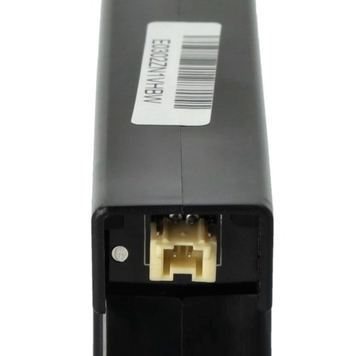 Akkumulátor LG BRL1, EAC60766102, EAC60766101, EAC60766103 típusokhoz - 2600 mAh, 14,4 V, Li-Ion