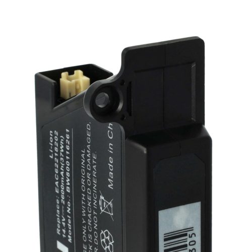 VHBW Battery for LG BRL1, EAC60766102, EAC60766101, EAC60766103 - 2600 mAh, 14.4 V, Li-Ion