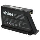 VHBW Battery for LG BRL1, EAC60766102, EAC60766101, EAC60766103 - 2600 mAh, 14.4 V, Li-Ion