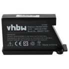 VHBW Battery for LG BRL1, EAC60766102, EAC60766101, EAC60766103 - 2600 mAh, 14.4 V, Li-Ion