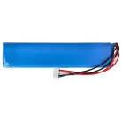 VHBW Battery for JBL GSP0931134 JBL Speaker - Li-Polymer 5000 mAh