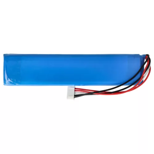 VHBW Battery for JBL GSP0931134 JBL Speaker - Li-Polymer 5000 mAh