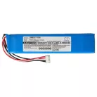 VHBW Battery for JBL GSP0931134 JBL Speaker - Li-Polymer 5000 mAh