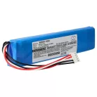 VHBW Battery for JBL GSP0931134 JBL Speaker - Li-Polymer 5000 mAh